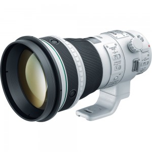 Canon Lens EF 400mm f/4 DO IS II USM